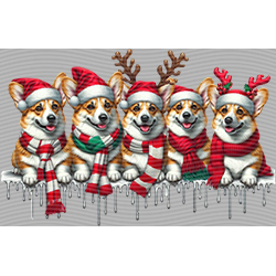 Christmas-ADJ 12241